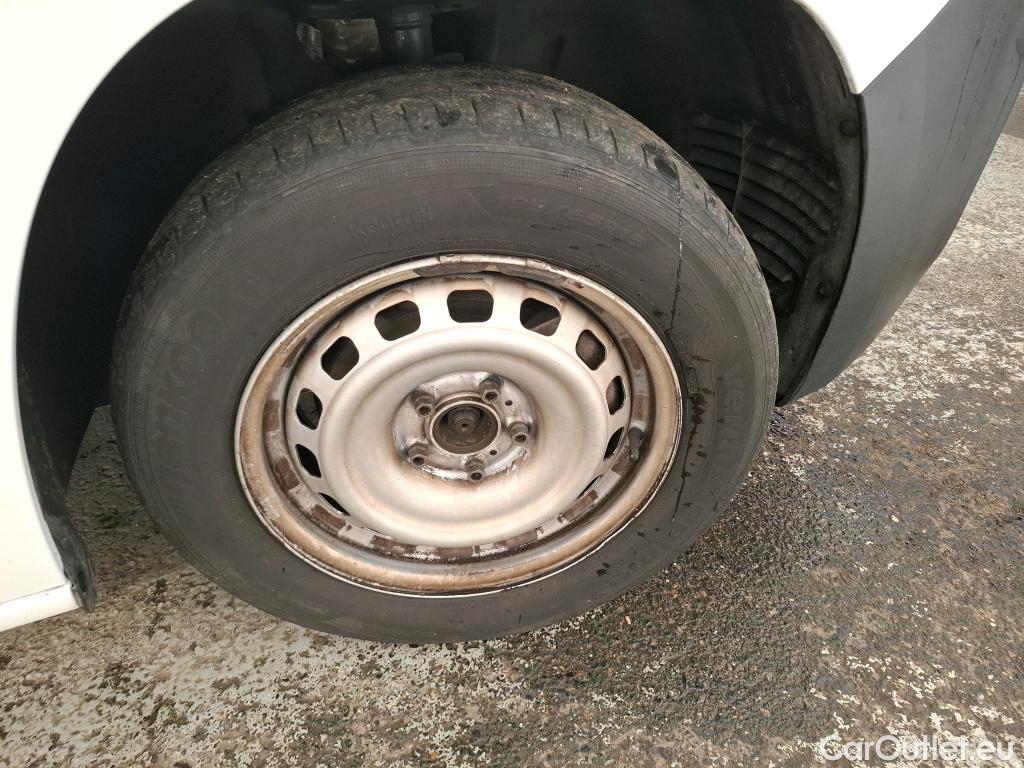  Peugeot  Partner  Premium L1 1.5 HDi 100CV BVM5 E6dT #22