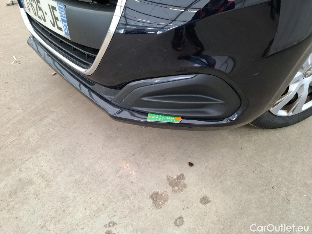  Peugeot  208  Affaire Premium 1.5 HDi 100CV BVM5 E6dT #27