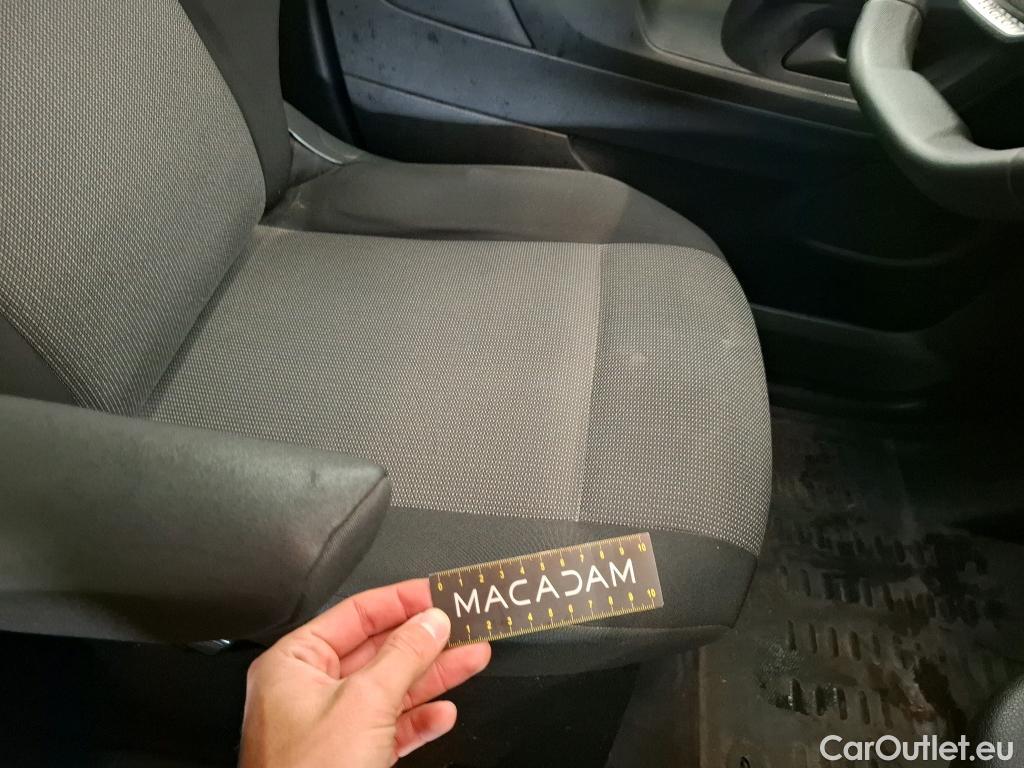  Peugeot  Partner  Premium L2 1.5 HDi 100CV BVM6 E6d #15