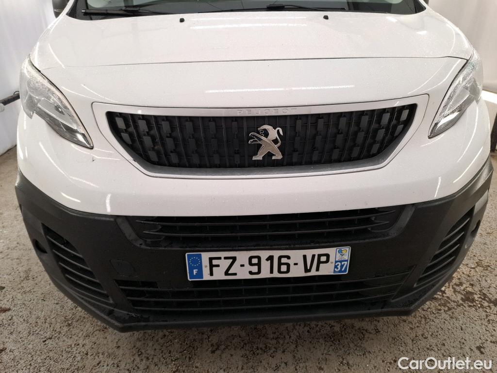  Peugeot  Expert PEUGEOT  / 2016 / 4P / Fourgon tôlé BLUEHDI 100 STANDARD PREMIUM #6