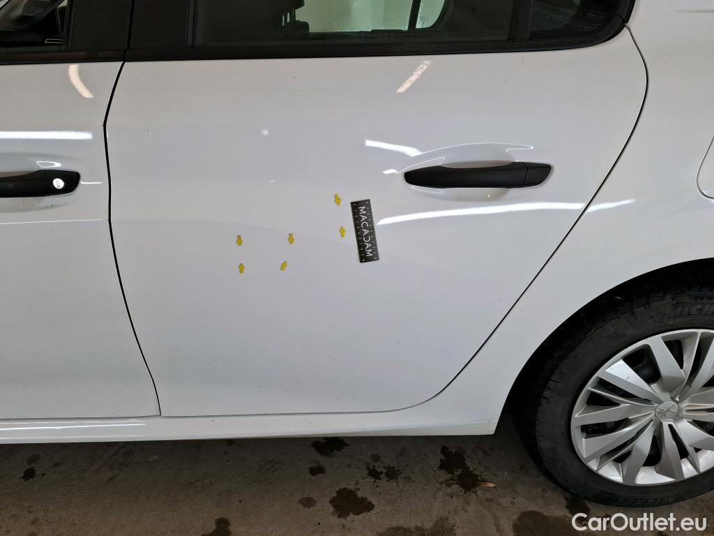  Peugeot  208  Premium 1.5 HDi 100CV BVM6 E6d #45