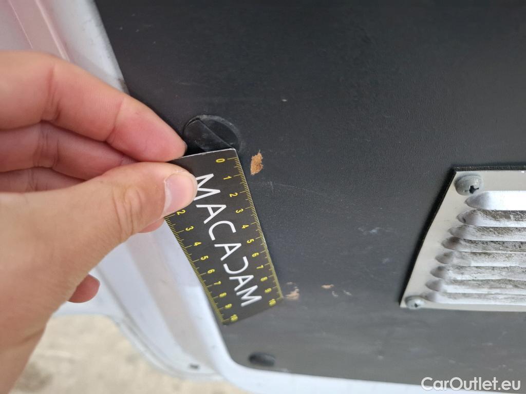  Citroen  Jumpy  Fourgon Club M 1.5 BlueHDi 100CV BVM6 E6dT #10