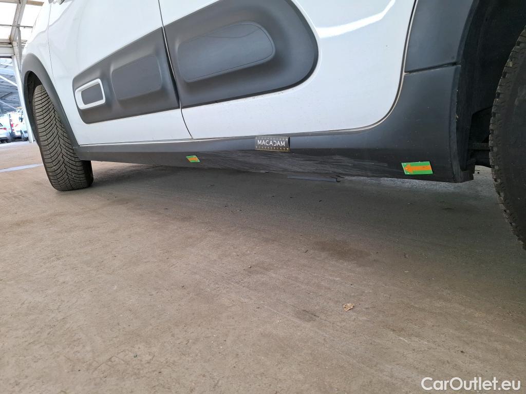  Citroen  C3 CITROEN  Société / 2020 / 5P / Berline / VU PureTech 83 S&S BVM Feel Nav #45