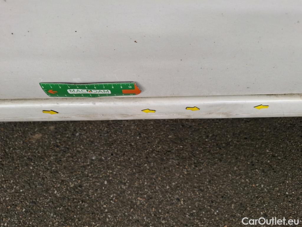  Citroen  Berlingo  Fourgon Club L1 (Court) 1.6 BlueHDi 100CV BVM5 E6 #37