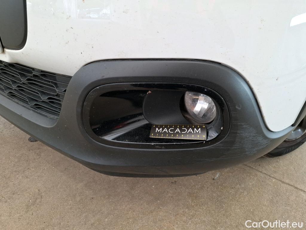  Citroen  C3 CITROEN  Société / 2020 / 5P / Berline / VU PureTech 83 S&S BVM Feel Nav #54