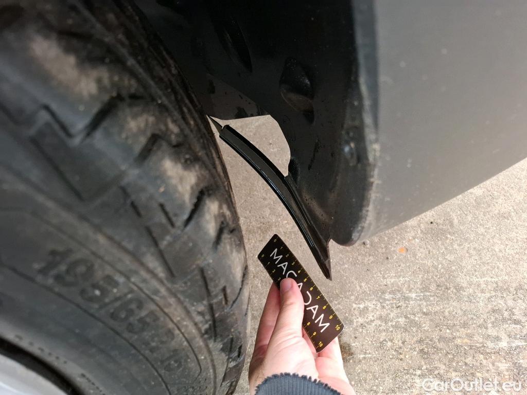  Renault  Kangoo  II Express Maxi Extra (Série Spéciale) 1.5 dCi 95CV BVM6 E6dT #13