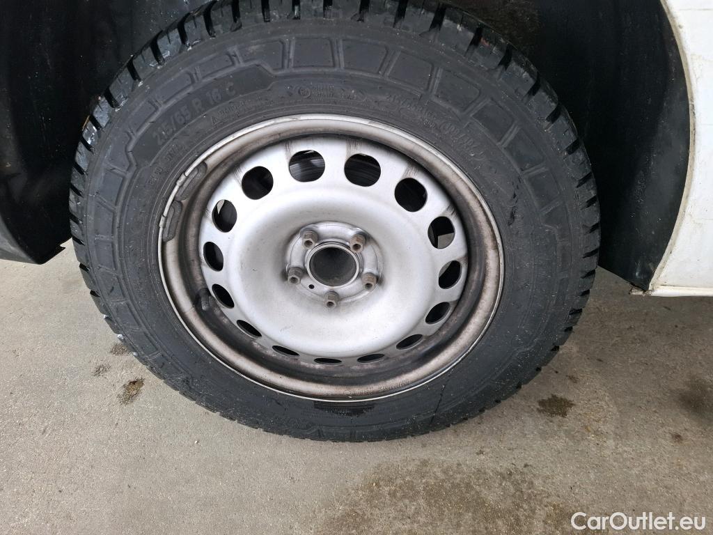  Peugeot  Expert  Fourgon Premium Pack Standard 1.6 HDi 95CV BVM5 E6 #53