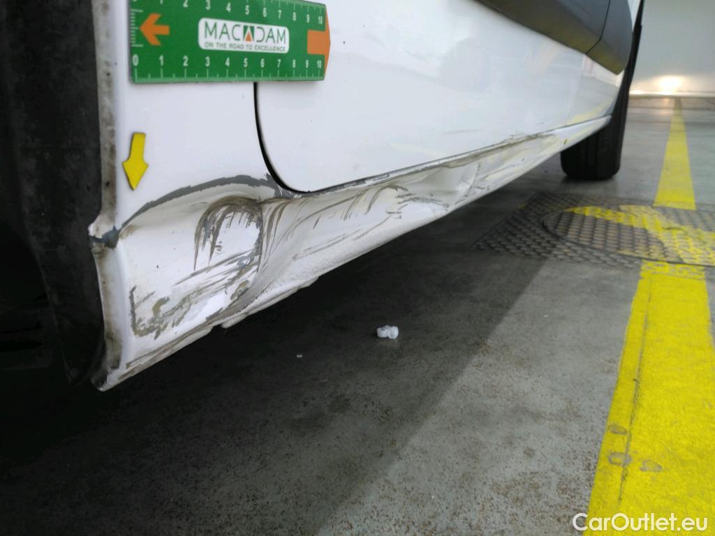  Citroen  Berlingo  Fourgon Club M 650 1.6 BlueHDi 100CV BVM5 E6 #16