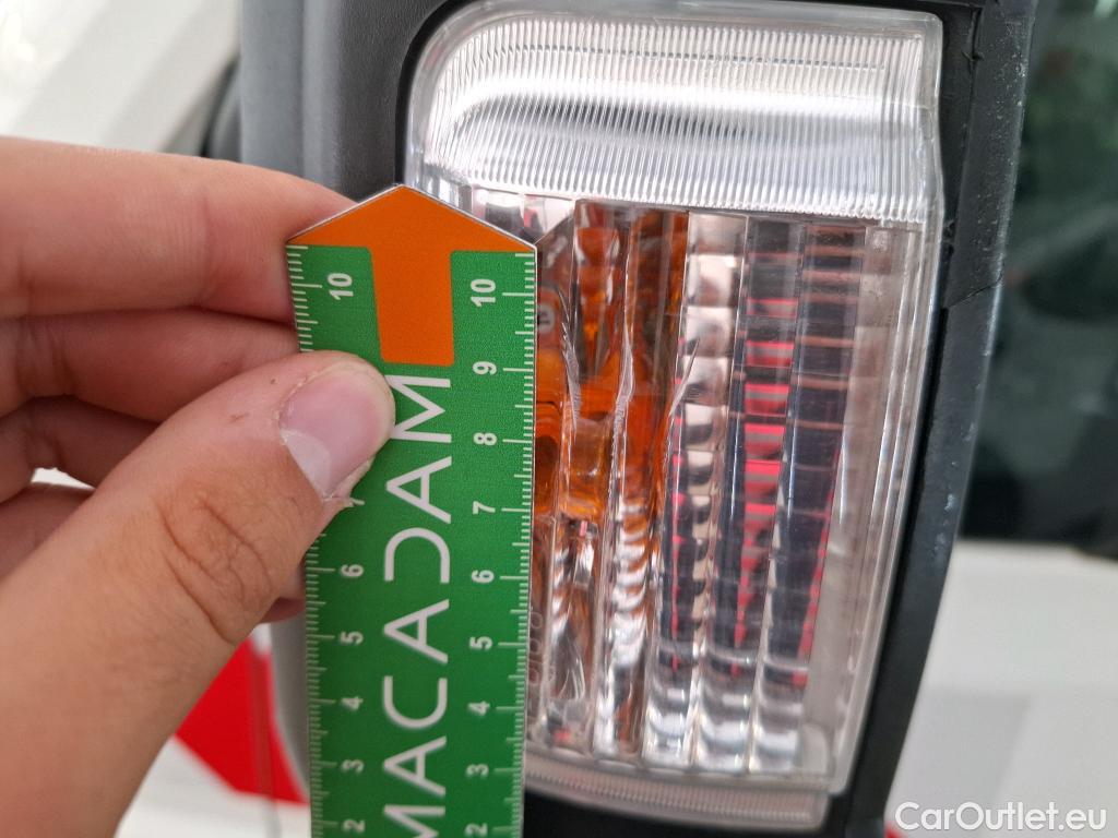  Citroen  Jumper CITROEN  CA VU 4p Fourgon 35 L2H2 BlueHDi 130 BVM6 Cab App Confort #42