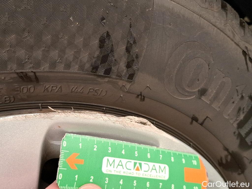  Citroen  C3  Société Feel Business R 1.5 BlueHDI 100CV BVM5 E6dT #26