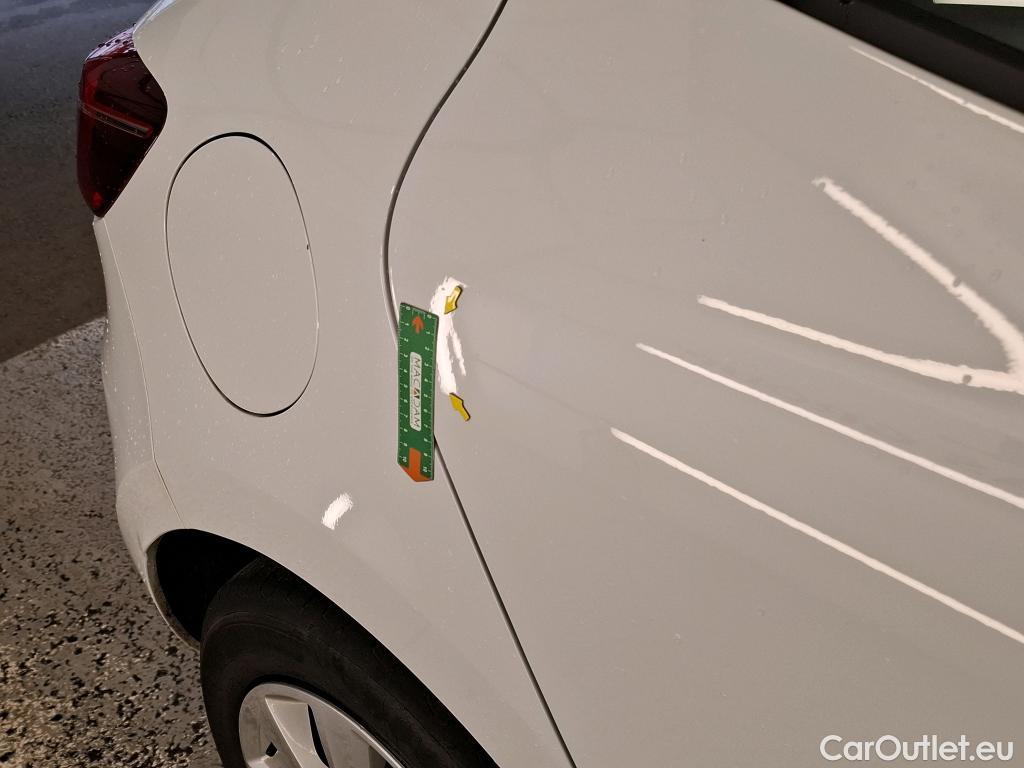  Renault  Clio  V Société Air Nav 1.0 TCe 90CV BVM6 E6d #11