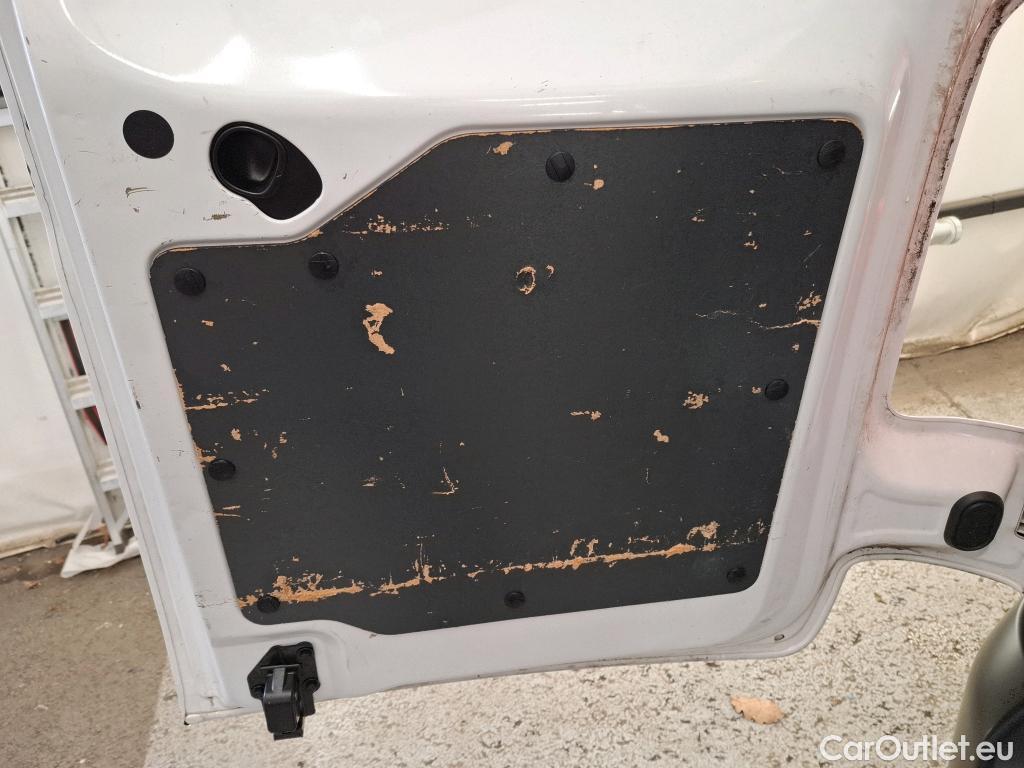  Peugeot  Expert PEUGEOT  / 2016 / 4P / Fourgon tôlé BLUEHDI 100 STANDARD PREMIUM #11