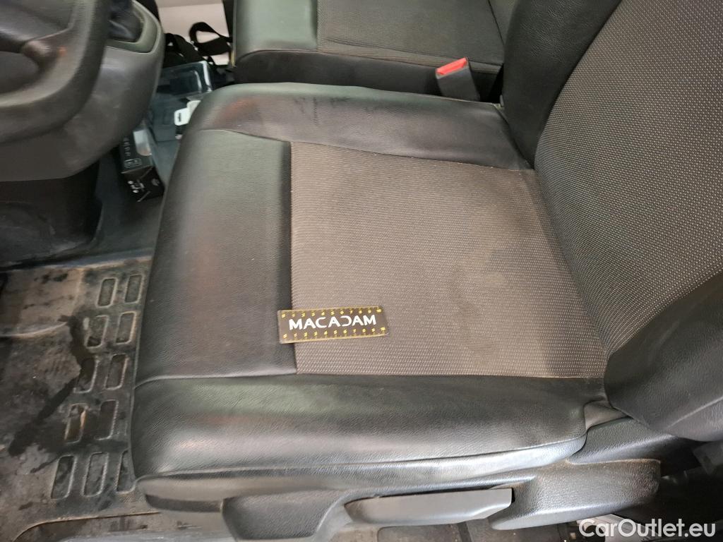  Citroen  Jumpy  Fourgon Club M 1.5 BlueHDi 100CV BVM6 E6dT #11