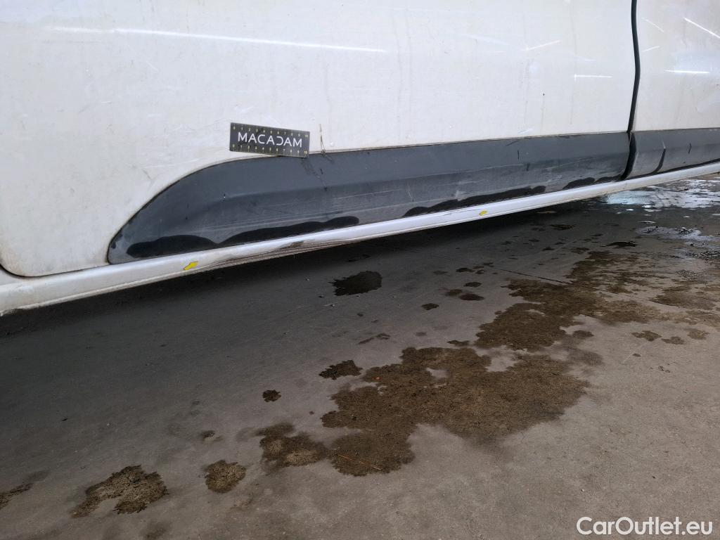  Citroen  Jumpy  Fourgon Club M 1.5 BlueHDi 100CV BVM6 E6dT #6