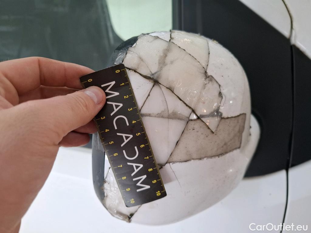  Peugeot  Expert  Fourgon Premium Pack Standard 1.6 HDi 95CV BVM5 E6 #47