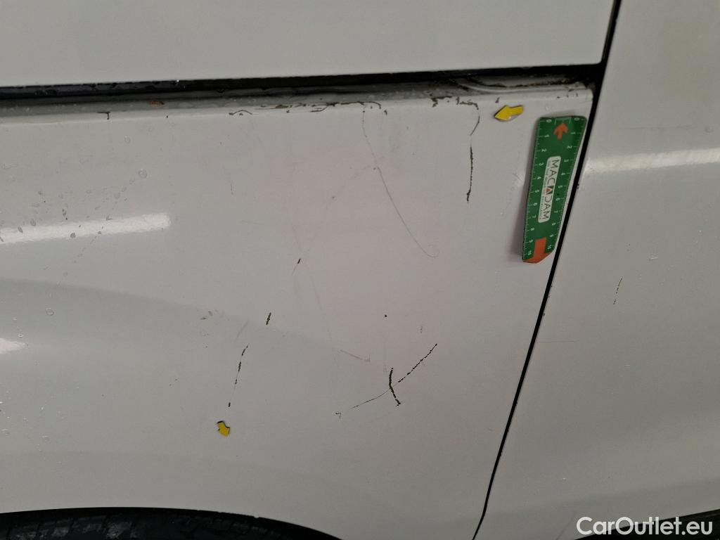  Peugeot  Expert  Fourgon Premium L3 2.0 HDi 120CV BVM6 E6dT #6