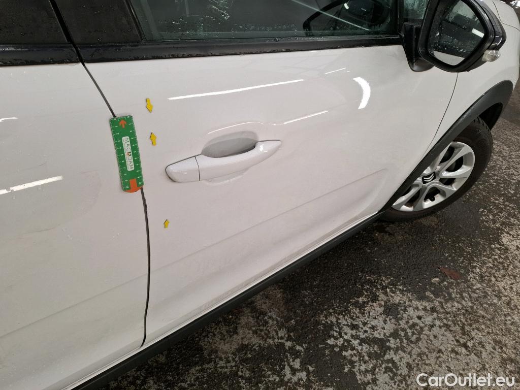  Citroen  C3  Société Feel Business R 1.5 BlueHDI 100CV BVM5 E6dT #19