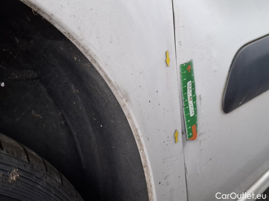  Citroen  Berlingo  Fourgon Club L1 (Court) 1.6 BlueHDi 100CV BVM5 E6 #32