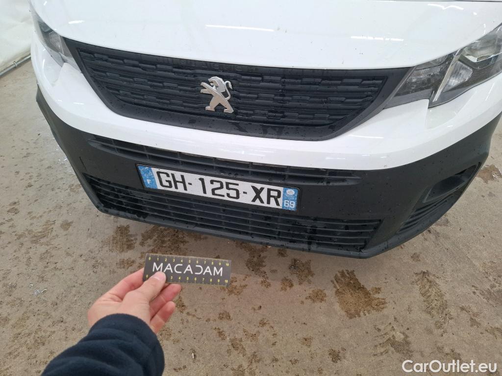  Peugeot  Partner  Premium L2 1.5 HDi 100CV BVM6 E6d #16
