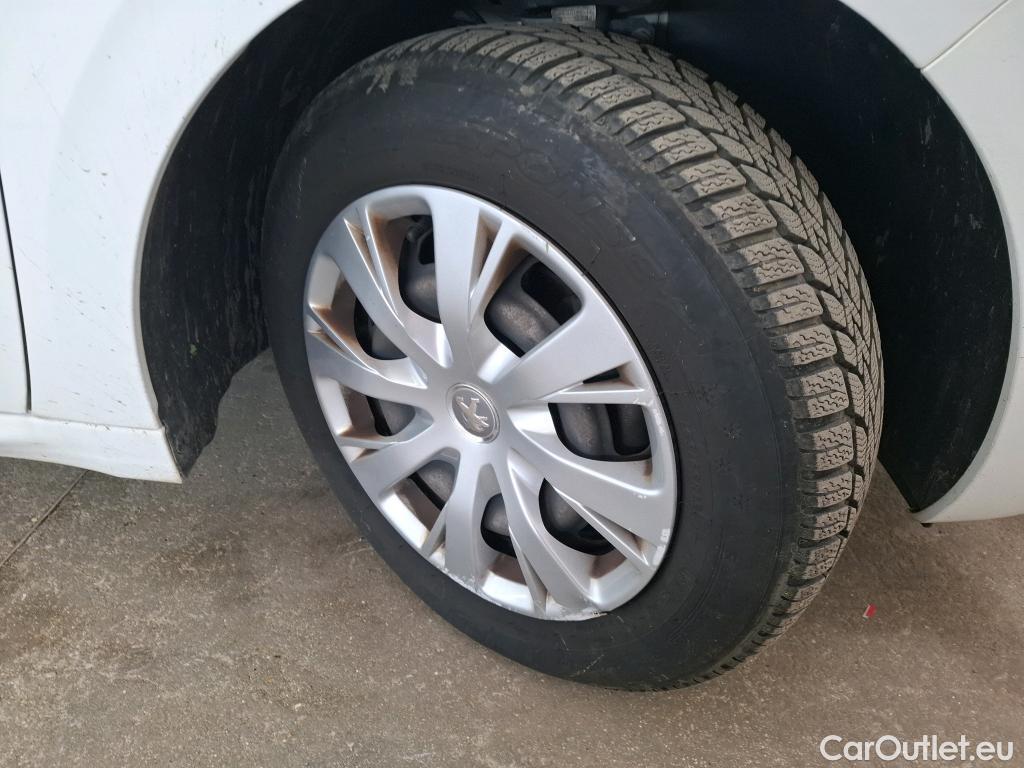  Peugeot  208  Affaire Premium Pack 1.5 HDi 100CV BVM5 E6dT #9