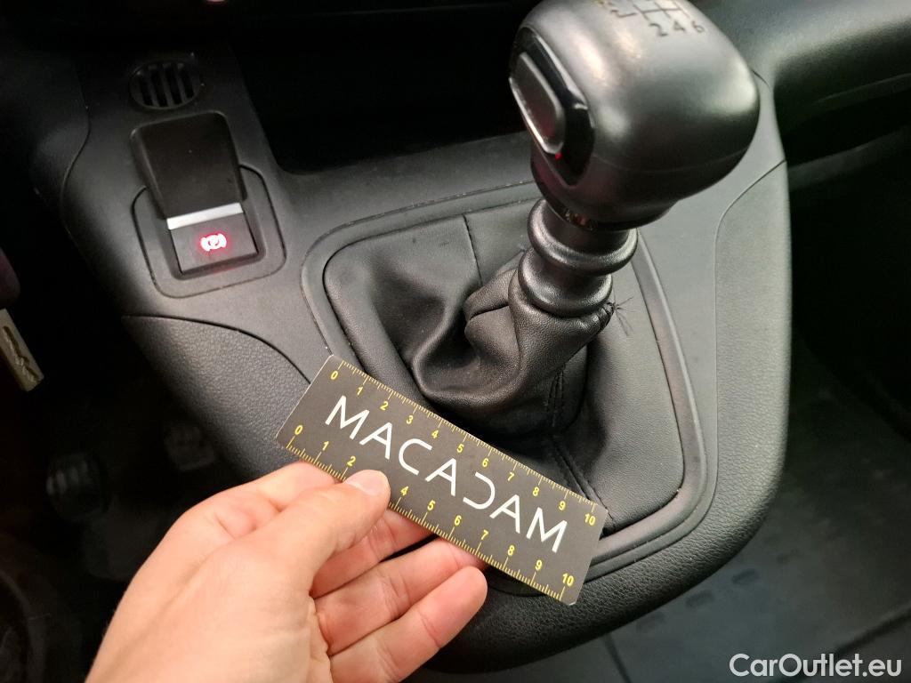  Peugeot  Partner  Premium L2 1.5 HDi 100CV BVM6 E6d #4
