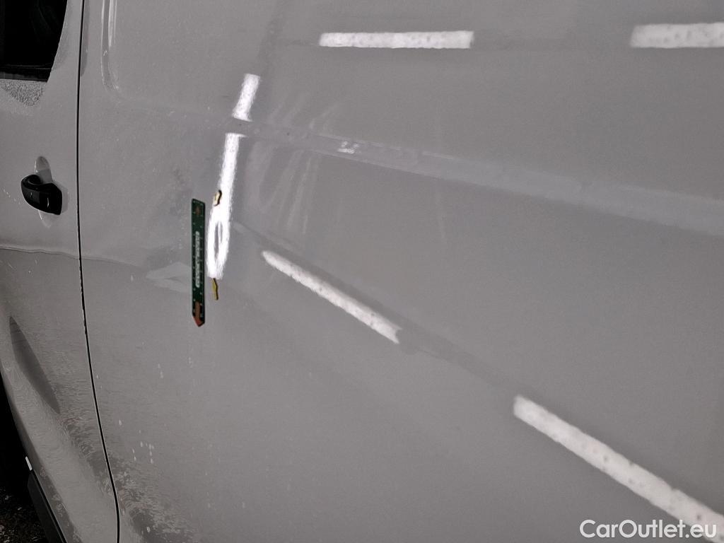  Peugeot  Expert PEUGEOT  / 2016 / 4P / Fourgon tôlé BLUEHDI 100 STANDARD PREMIUM #14