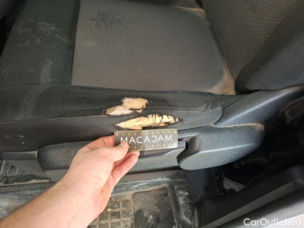  Peugeot  Expert  Fourgon Premium Pack Standard 1.6 HDi 95CV BVM5 E6 #21