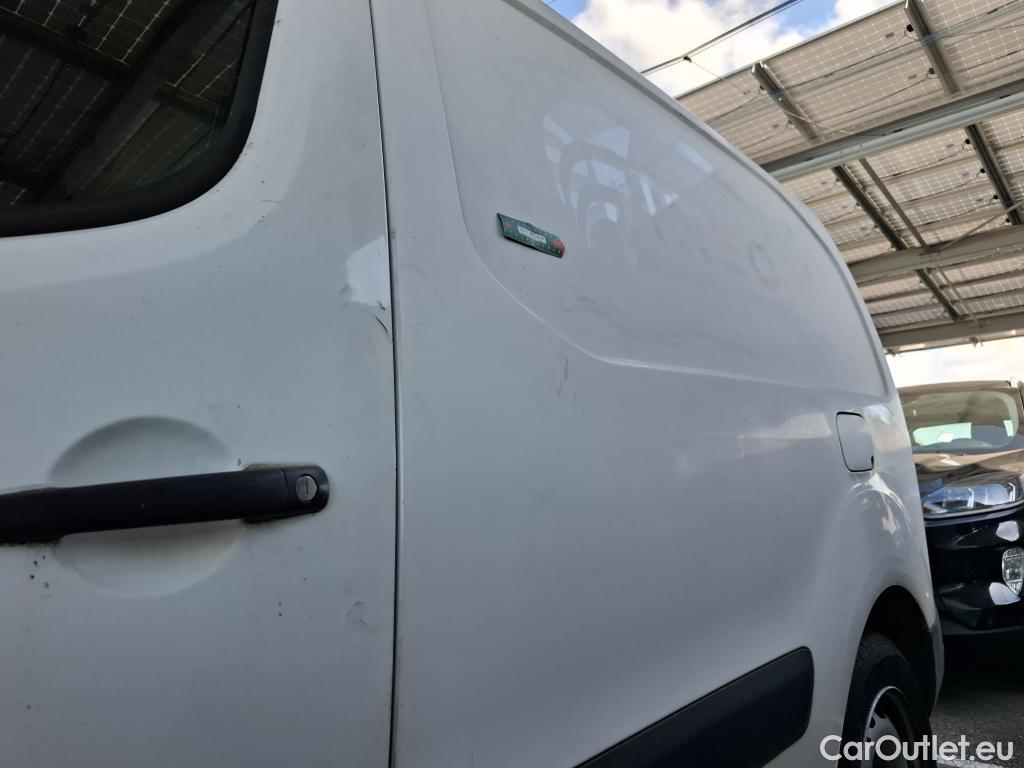  Citroen  Berlingo  Fourgon Club L1 (Court) 1.6 BlueHDi 100CV BVM5 E6 #56