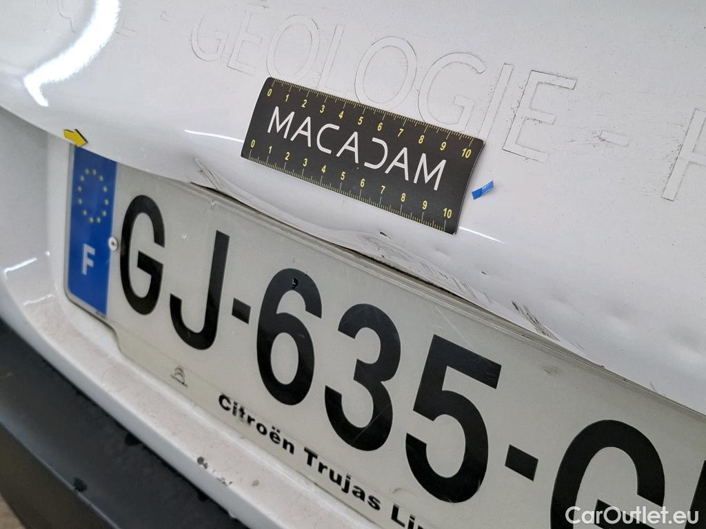  Citroen  C3 CITROEN  Société / 2020 / 5P / Berline / VU PureTech 83 S&S BVM Feel Nav #7