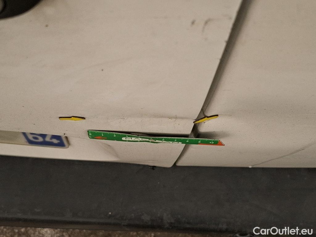  Citroen  Berlingo  Fourgon Club L1 (Court) 1.6 BlueHDi 100CV BVM5 E6 #15