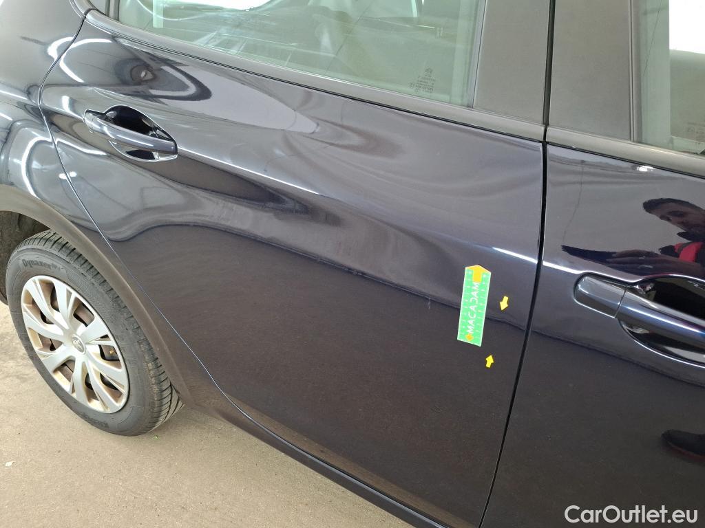  Peugeot  208  Affaire Premium 1.5 HDi 100CV BVM5 E6dT #1