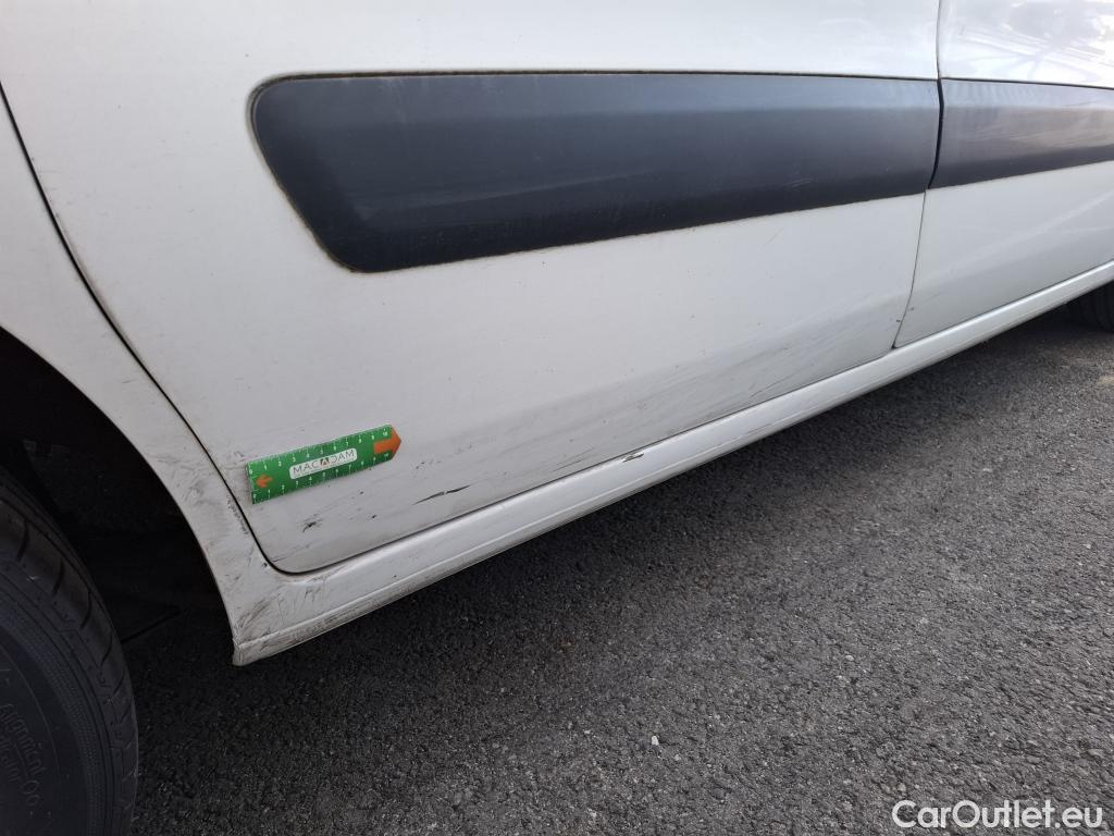  Citroen  Berlingo  Fourgon Club L1 (Court) 1.6 BlueHDi 100CV BVM5 E6 #34