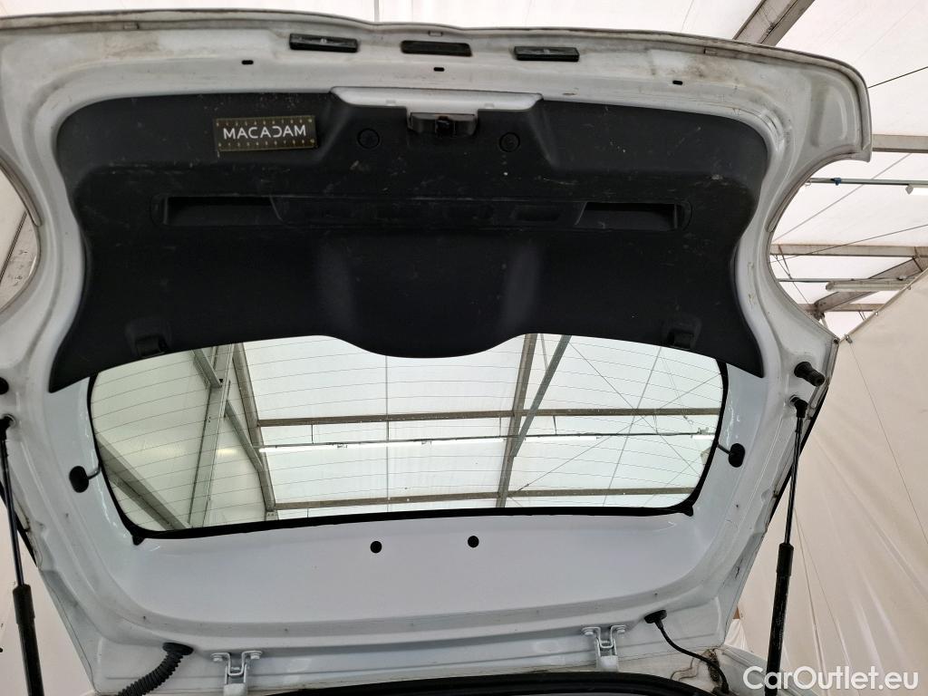  Citroen  C3 CITROEN  Société / 2020 / 5P / Berline / VU PureTech 83 S&S BVM Feel Nav #86