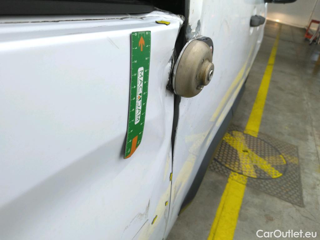  Citroen  Berlingo  Fourgon Club M 650 1.6 BlueHDi 100CV BVM5 E6 #3