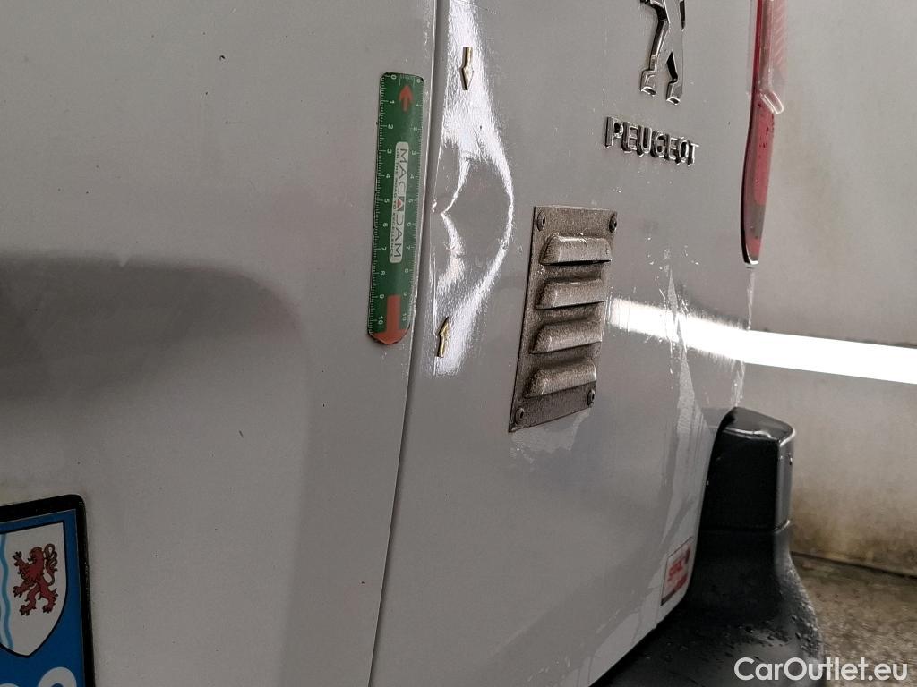  Peugeot  Partner  Premium L1 1.5 HDi 100CV BVM5 E6dT #4