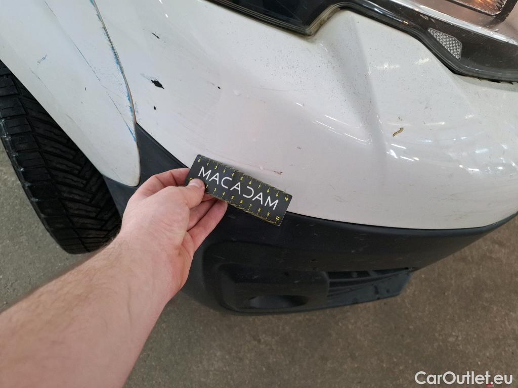  Peugeot  Expert  Fourgon Premium Pack Standard 1.6 HDi 95CV BVM5 E6 #41