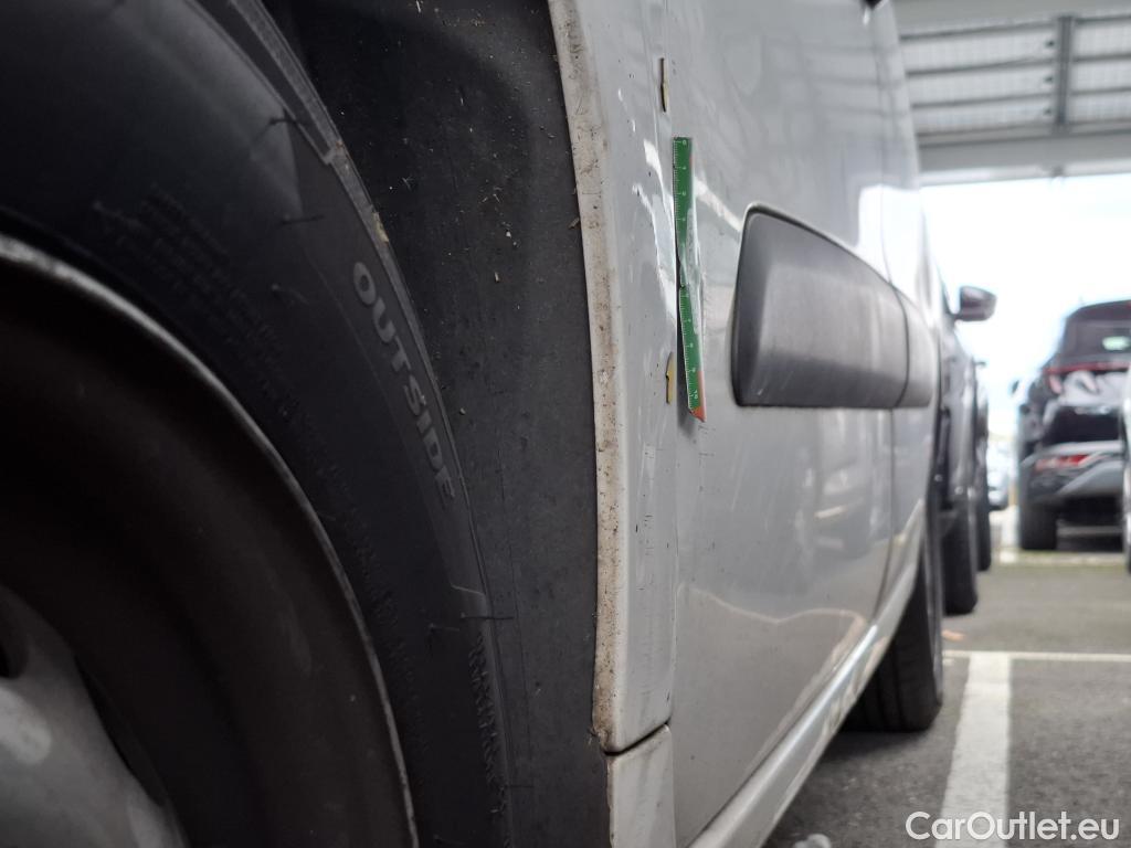  Citroen  Berlingo  Fourgon Club L1 (Court) 1.6 BlueHDi 100CV BVM5 E6 #30