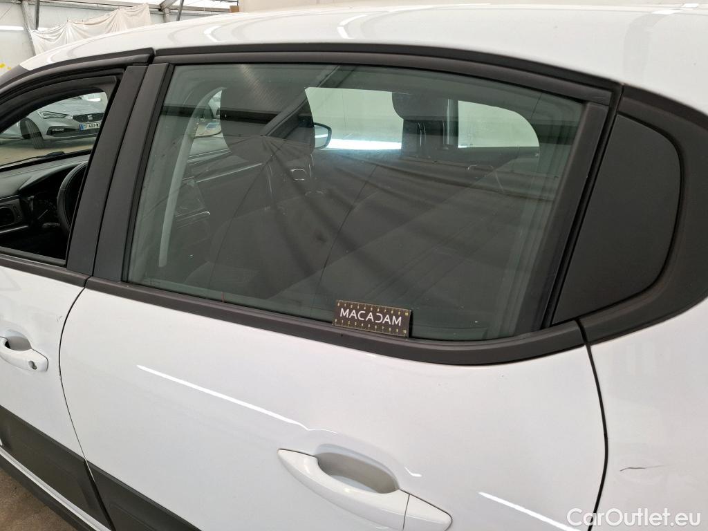  Citroen  C3 CITROEN  Société / 2020 / 5P / Berline / VU PureTech 83 S&S BVM Feel Nav #102