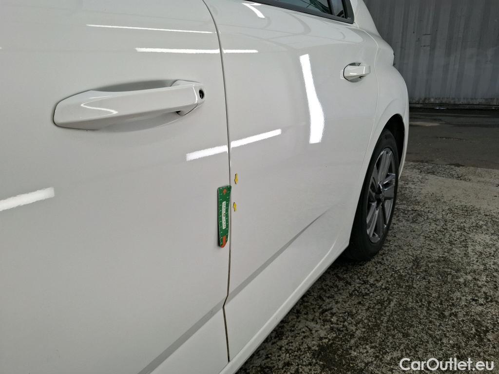  Peugeot  308  Active Pack 1.5 HDi 130CV BVA8 E6d #32