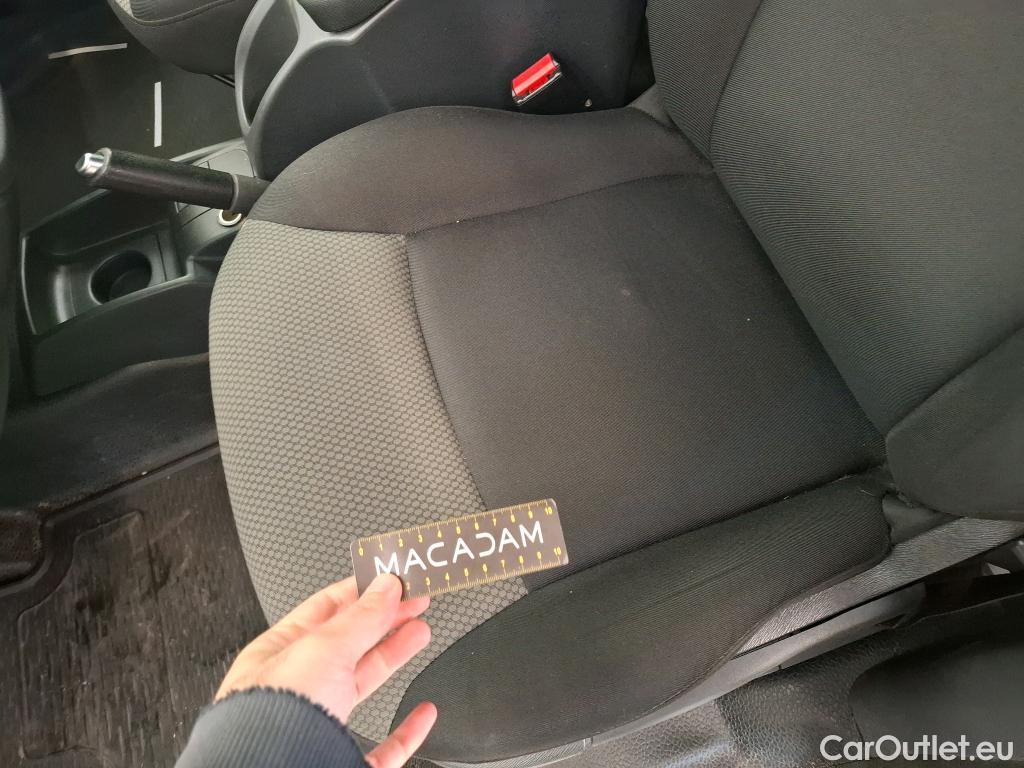  Renault  Kangoo  II Express Maxi Extra (Série Spéciale) 1.5 dCi 95CV BVM6 E6dT #31