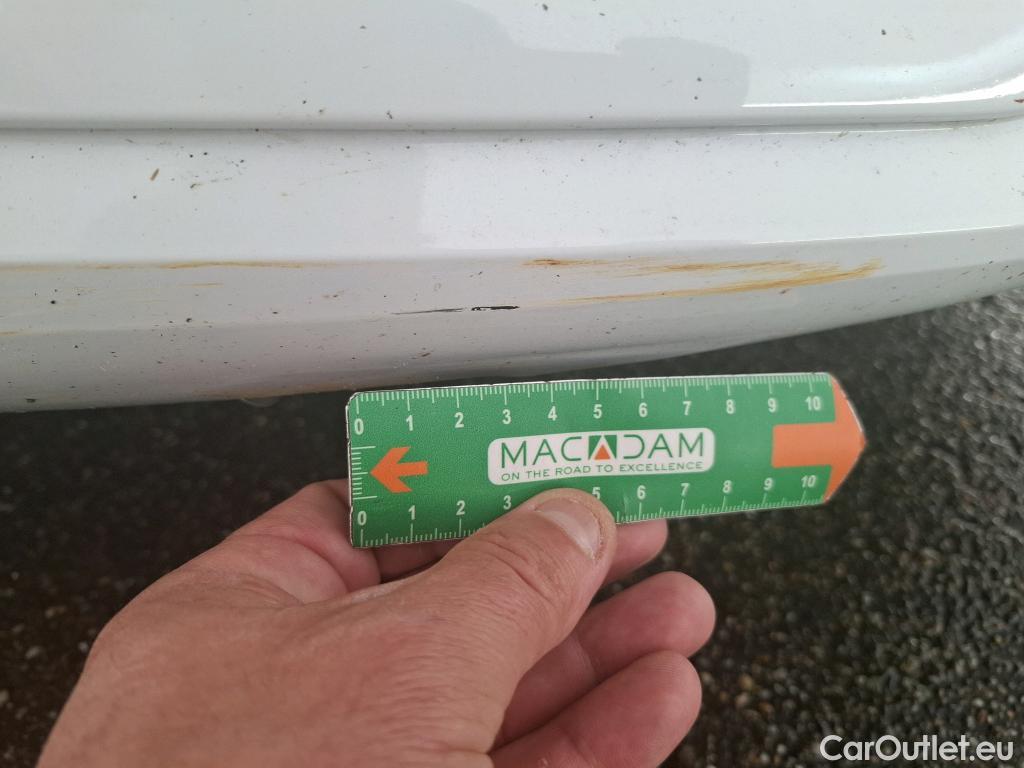  Renault  Clio  V Société Air Nav 1.5 dCi 85CV BVM6 E6dT #3