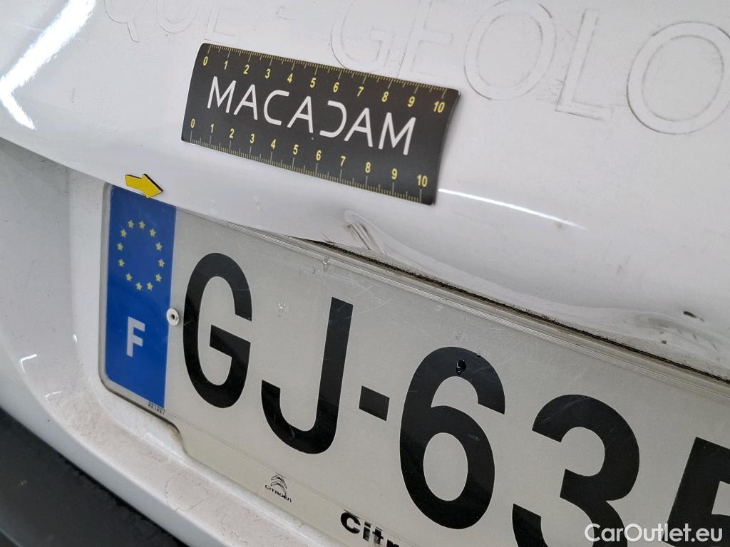  Citroen  C3 CITROEN  Société / 2020 / 5P / Berline / VU PureTech 83 S&S BVM Feel Nav #6