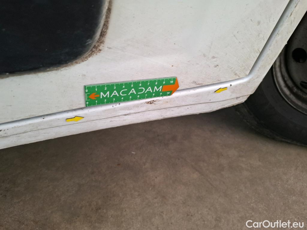  Citroen  Jumper CITROEN  CA VU 4p Fourgon 35 L2H2 BlueHDi 130 BVM6 Cab App Confort #29