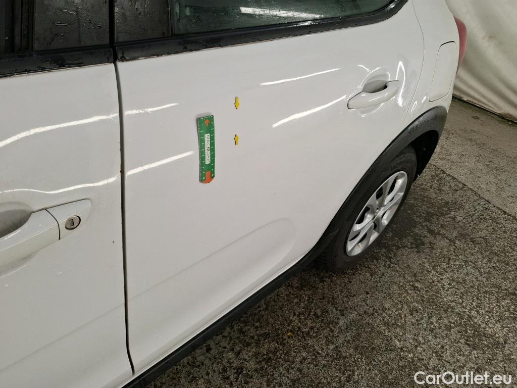  Citroen  C3  Société Feel Business R 1.5 BlueHDI 100CV BVM5 E6dT #15