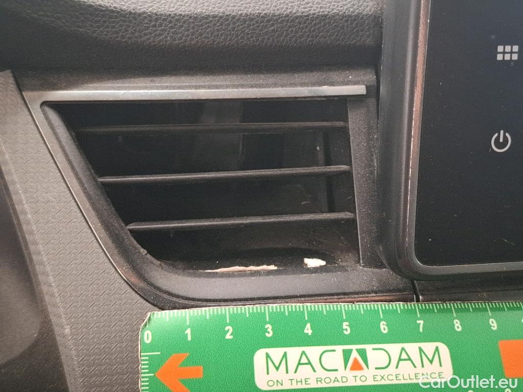  Renault  Kangoo RENAULT  / 2021 / 4P / Fourgonnette Extra - Blue dCi95 Sésame Ouvre Toi #15