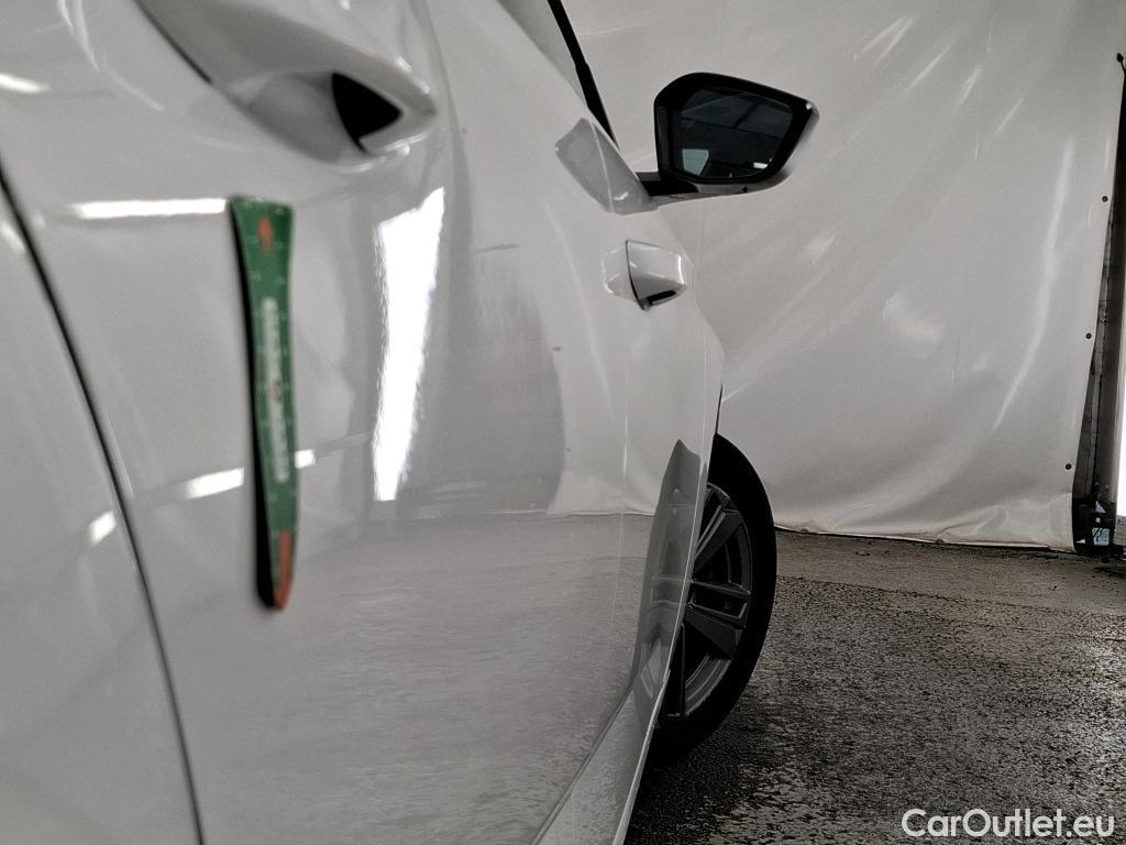  Peugeot  308  Active Pack 1.5 HDi 130CV BVA8 E6d #9