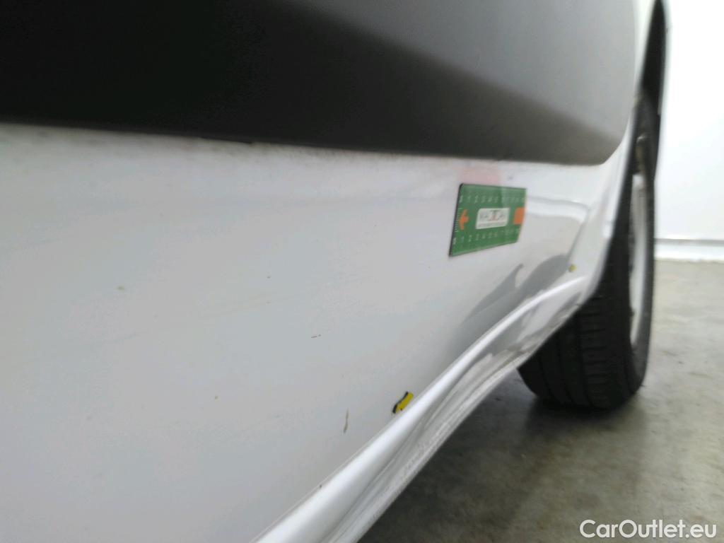  Citroen  Berlingo  Fourgon Club M 650 1.6 BlueHDi 100CV BVM5 E6 #21
