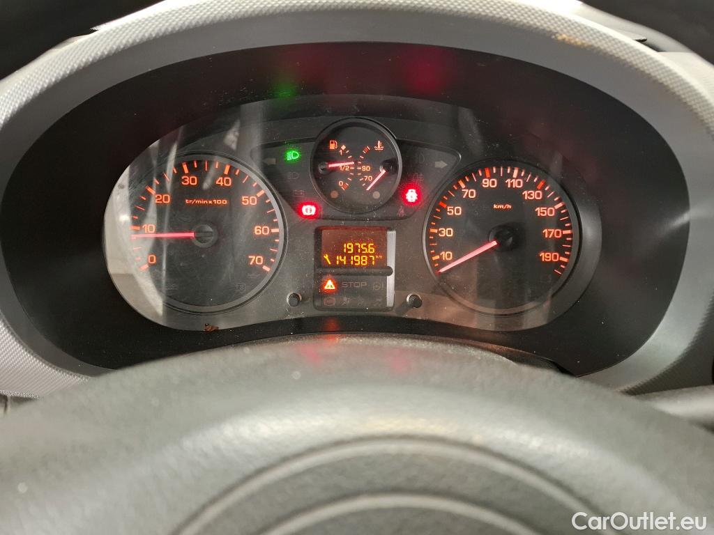  Citroen  Berlingo  Fourgon Club L1 (Court) 1.6 BlueHDi 100CV BVM5 E6 #61