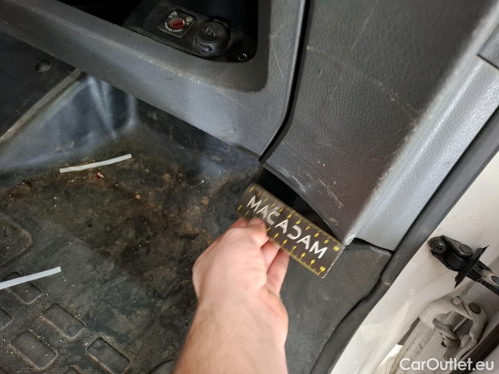  Peugeot  Expert  Fourgon Premium Pack Standard 1.6 HDi 95CV BVM5 E6 #45