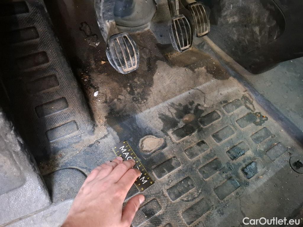  Peugeot  Expert  Fourgon Premium Pack Standard 1.6 HDi 95CV BVM5 E6 #50